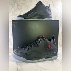 Men Jordan court side 23